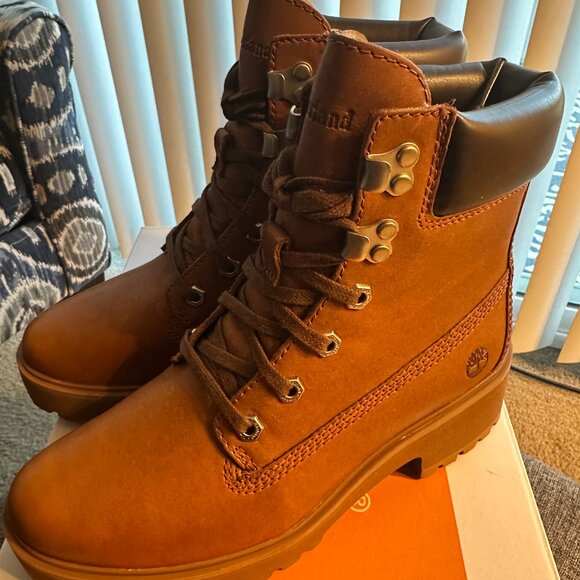 Carnaby cool 6-inch boot - Picture 5 of 6